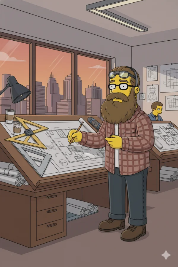 Systems architecture