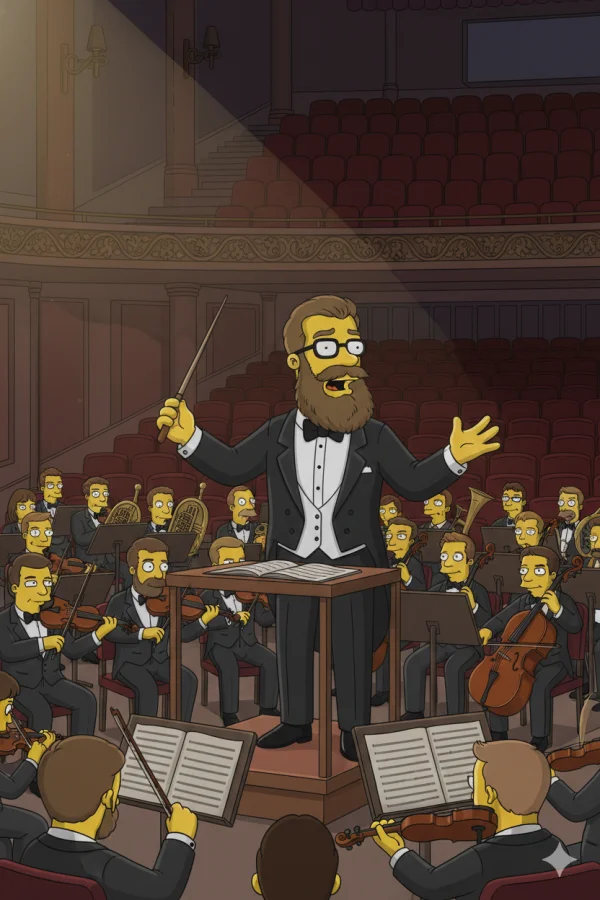 Marketing orchestration